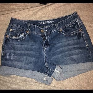 Maurices Shorts
